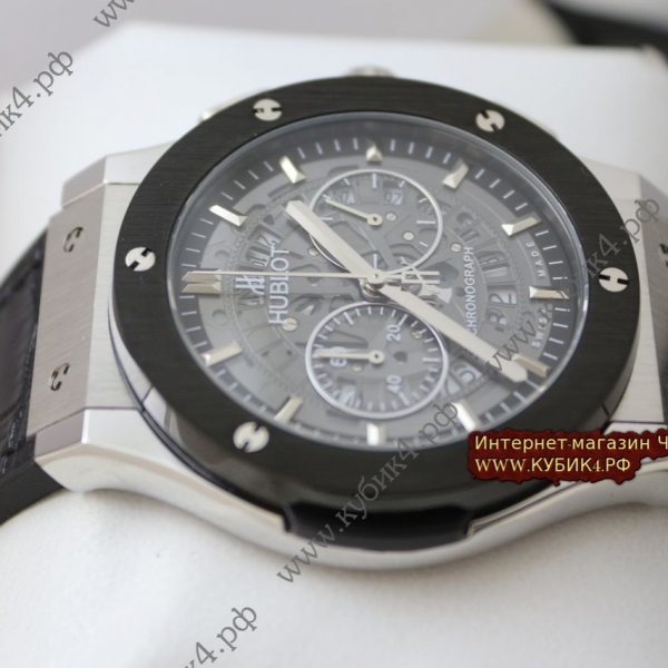 HUBLOT Aerofusion (код 565)