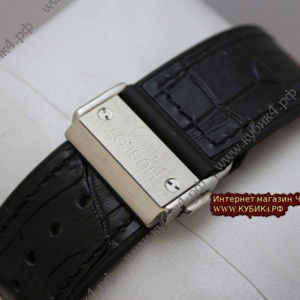 HUBLOT Aerofusion (код 565)