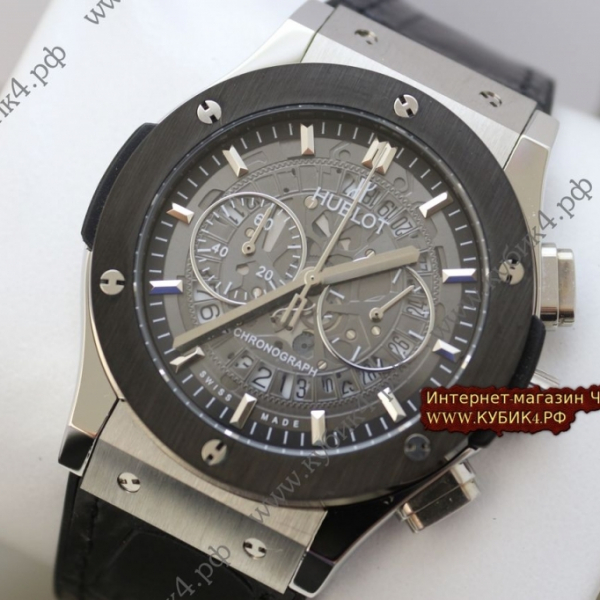 HUBLOT Aerofusion (код 565)