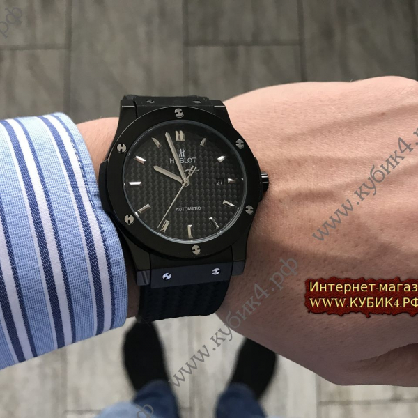 HUBLOT Classic Fusion (код 566)