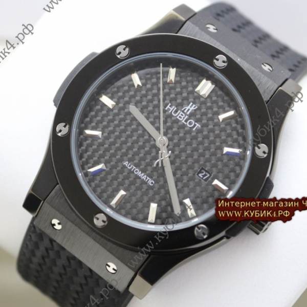 HUBLOT Classic Fusion (код 566)