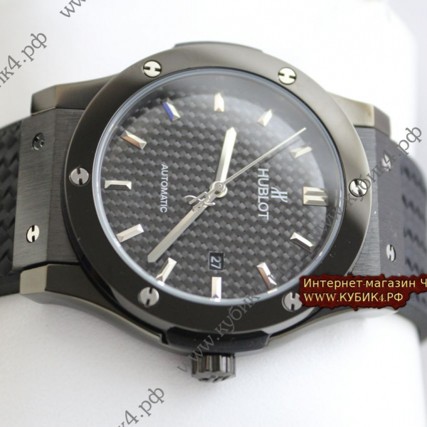 HUBLOT Classic Fusion (код 566)