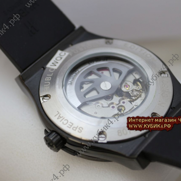HUBLOT Classic Fusion (код 566)