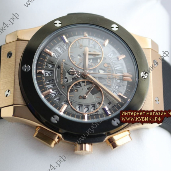 HUBLOT Aerofusion  (код 565-01)