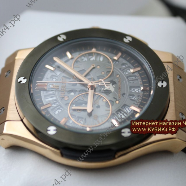 HUBLOT Aerofusion  (код 565-01)