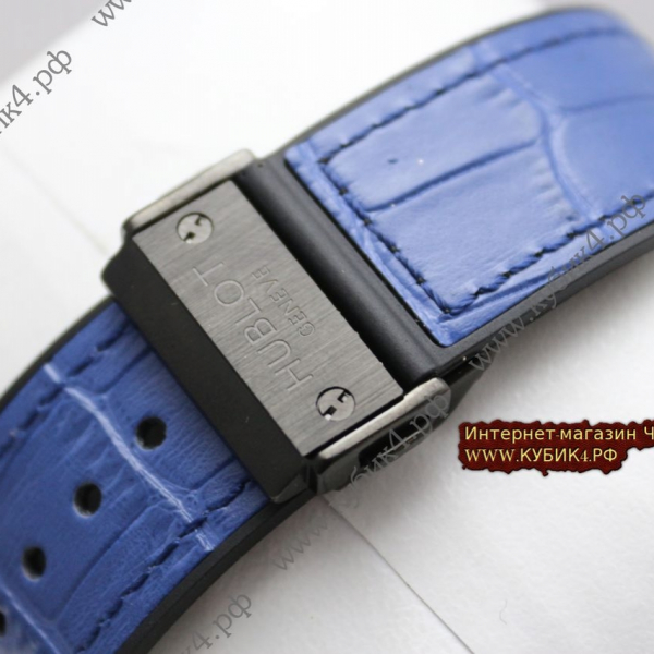 HUBLOT Classic Fusion Chronograph (код 562-01)