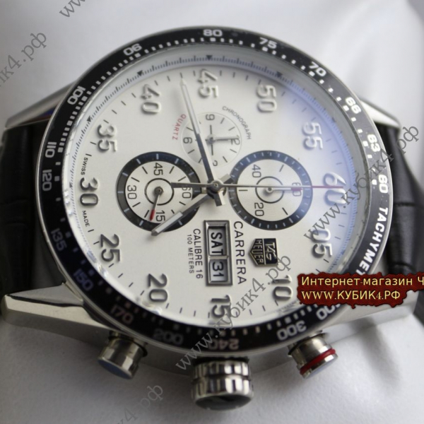 Tag Heuer Calibre 16 (код 214)