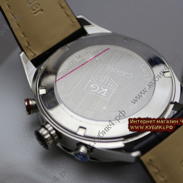 Tag Heuer Calibre 16 (код 214)