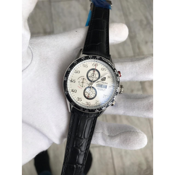 Tag Heuer Calibre 16 (код 214)