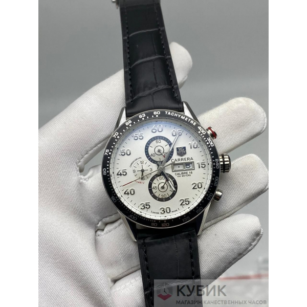 Tag Heuer Calibre 16 (код 214)