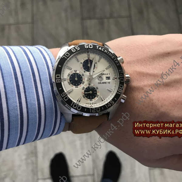 Tag Heuer Formula 1 (код 215)