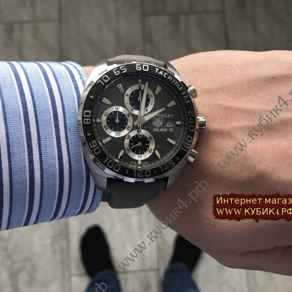 Tag Heuer Formula 1 (код 216)