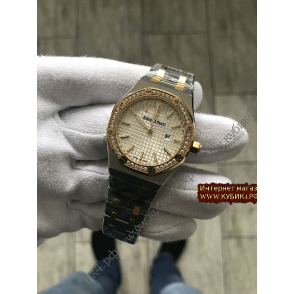 Audemars Piguet ROYAL OAK (код 153-01)