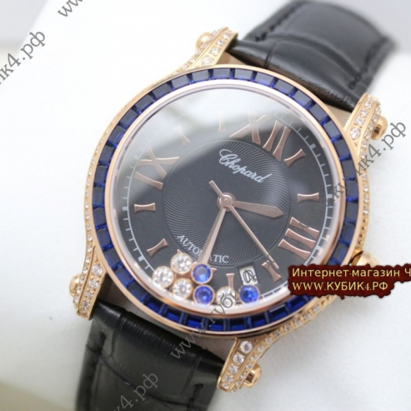 Chopard HAPPY SPORT (код 093-03)