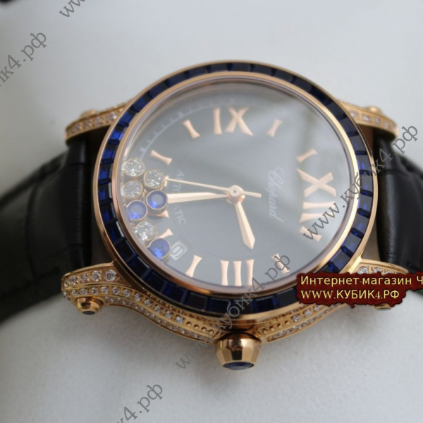 Chopard HAPPY SPORT (код 093-03)