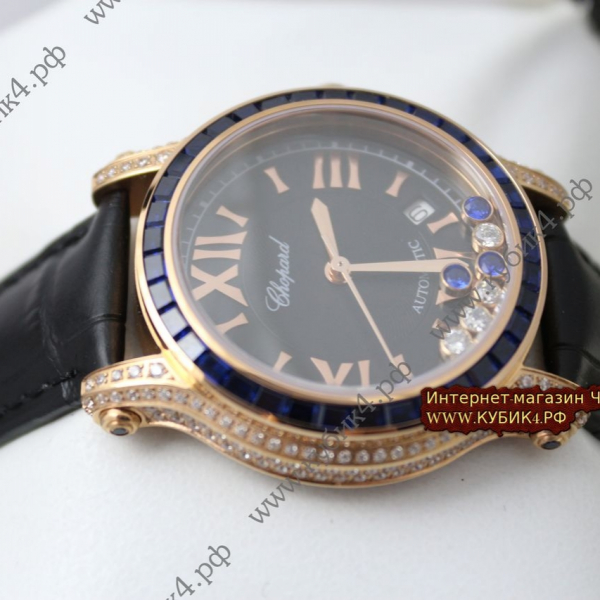 Chopard HAPPY SPORT (код 093-03)