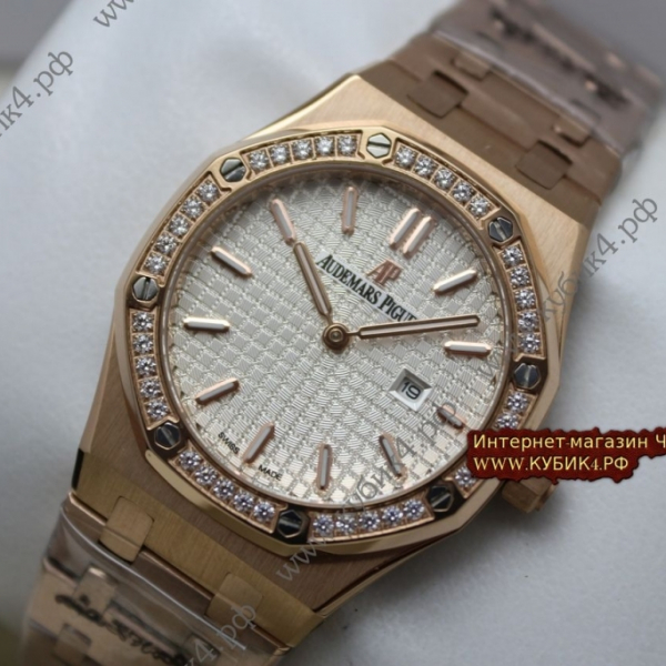 Audemars Piguet ROYAL OAK (код 153-02)