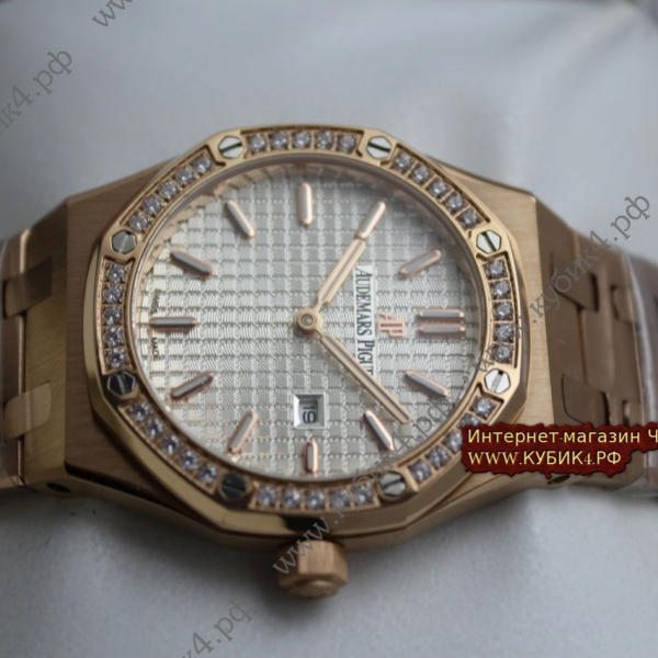 Audemars Piguet ROYAL OAK (код 153-02)