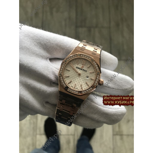 Audemars Piguet ROYAL OAK (код 153-02)