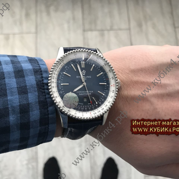 BREITLING Chronometre Navitimer (код 104)