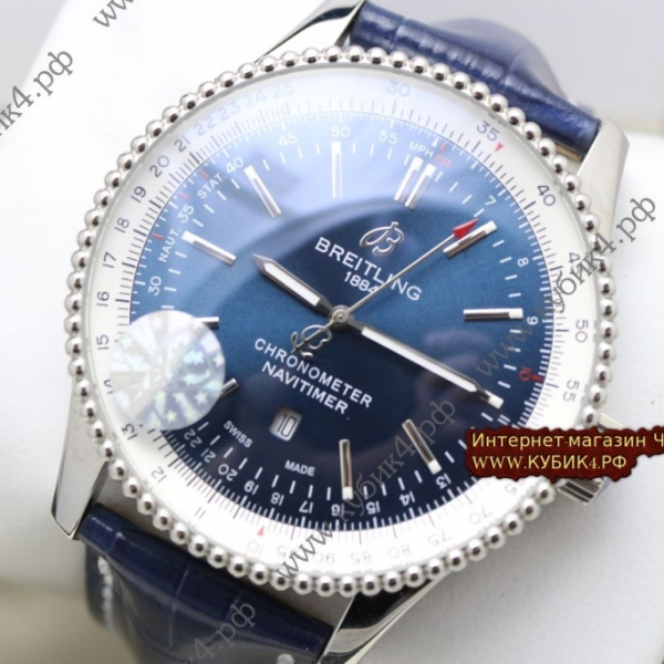 BREITLING Chronometre Navitimer (код 104)