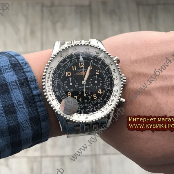 BREITLING Navitimer (код 106)