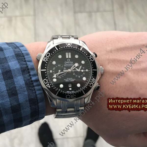 Omega Seamaster (код 165)