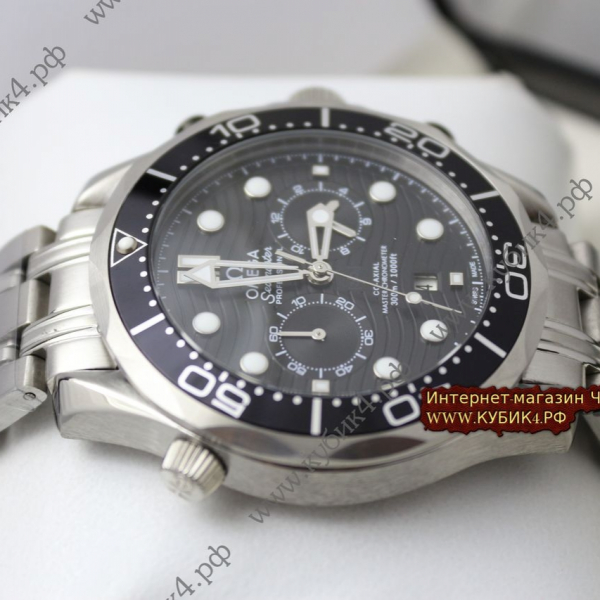 Omega Seamaster (код 165)