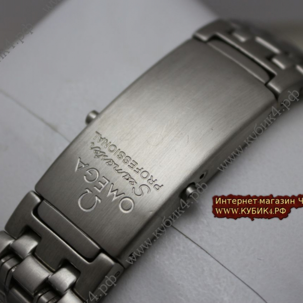 Omega Seamaster (код 165)