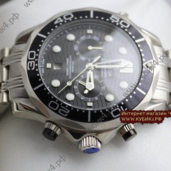 Omega Seamaster (код 165)