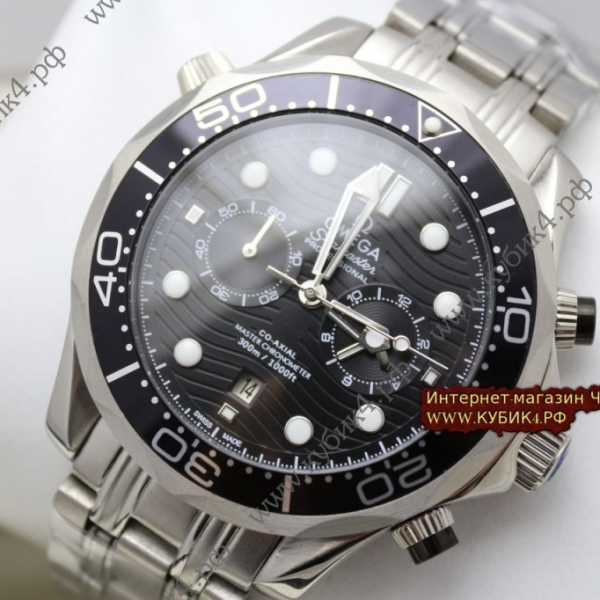 Omega Seamaster (код 165)