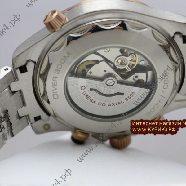 Omega Seamaster (код 166)