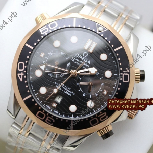 Omega Seamaster (код 166)