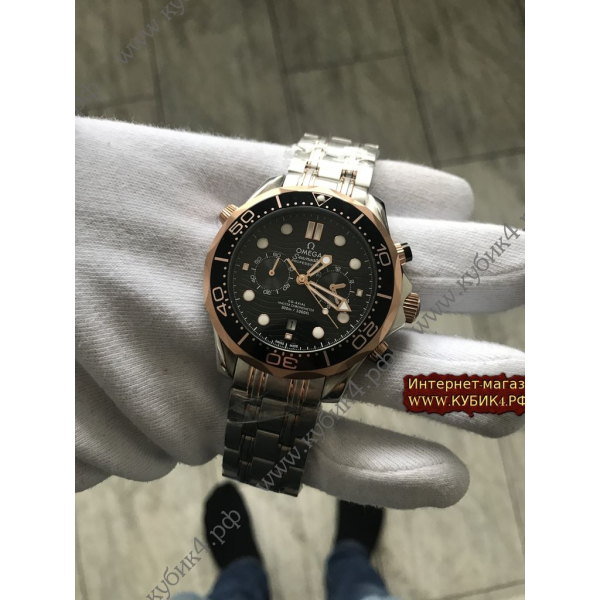Omega Seamaster (код 166)