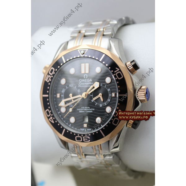 Omega Seamaster (код 166)