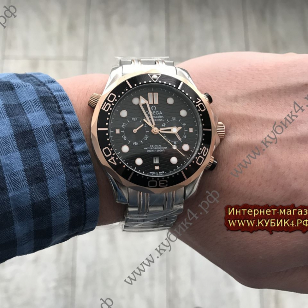 Omega Seamaster (код 166)