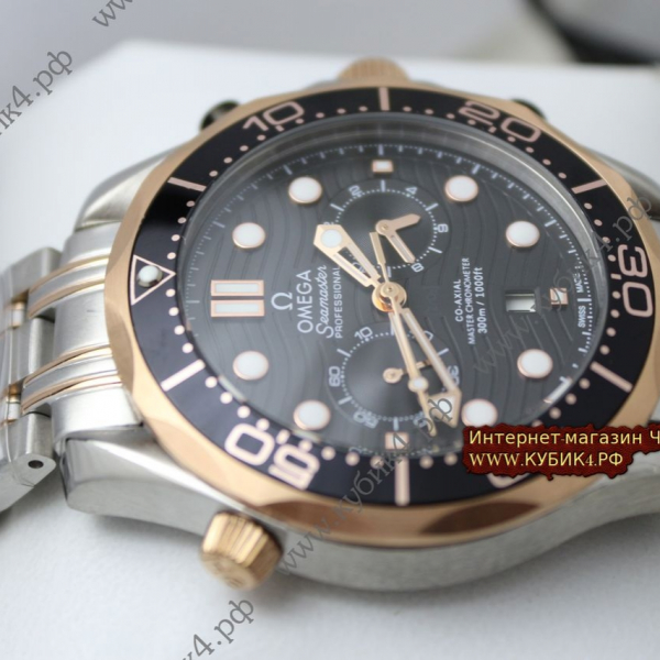 Omega Seamaster (код 166)