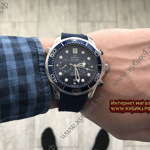 Omega Seamaster (код 167)