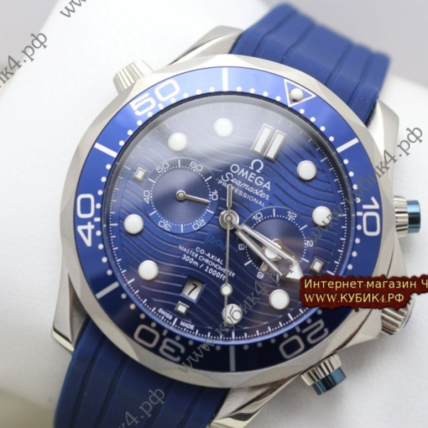 Omega Seamaster (код 167)
