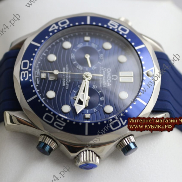 Omega Seamaster (код 167)