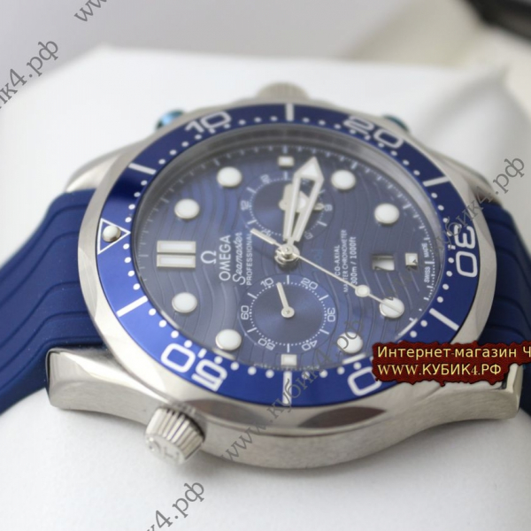 Omega Seamaster (код 167)