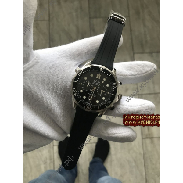 Omega Seamaster (код 168)