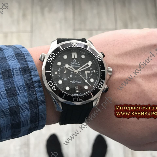 Omega Seamaster (код 168)