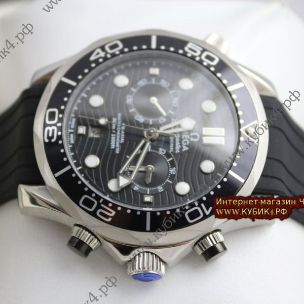 Omega Seamaster (код 168)