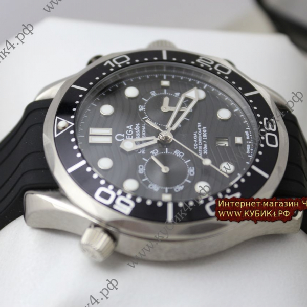Omega Seamaster (код 168)
