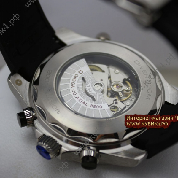 Omega Seamaster (код 168)