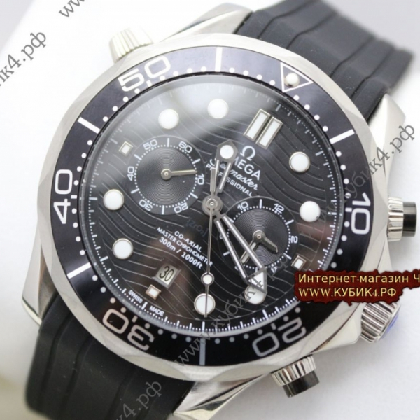 Omega Seamaster (код 168)