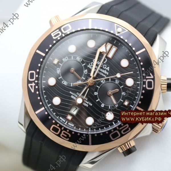 Omega Seamaster (код 169)