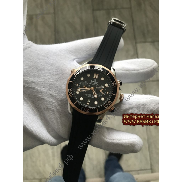 Omega Seamaster (код 169)