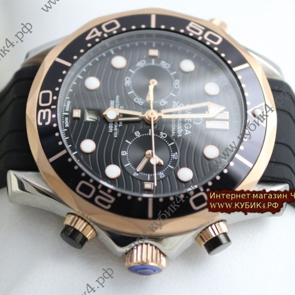 Omega Seamaster (код 169)